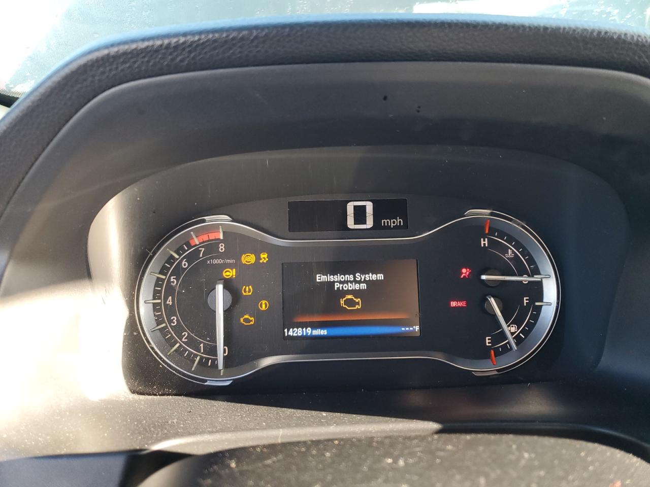 2018 Honda Pilot Exl VIN: 5FNYF5H59JB030714 Lot: 81754605