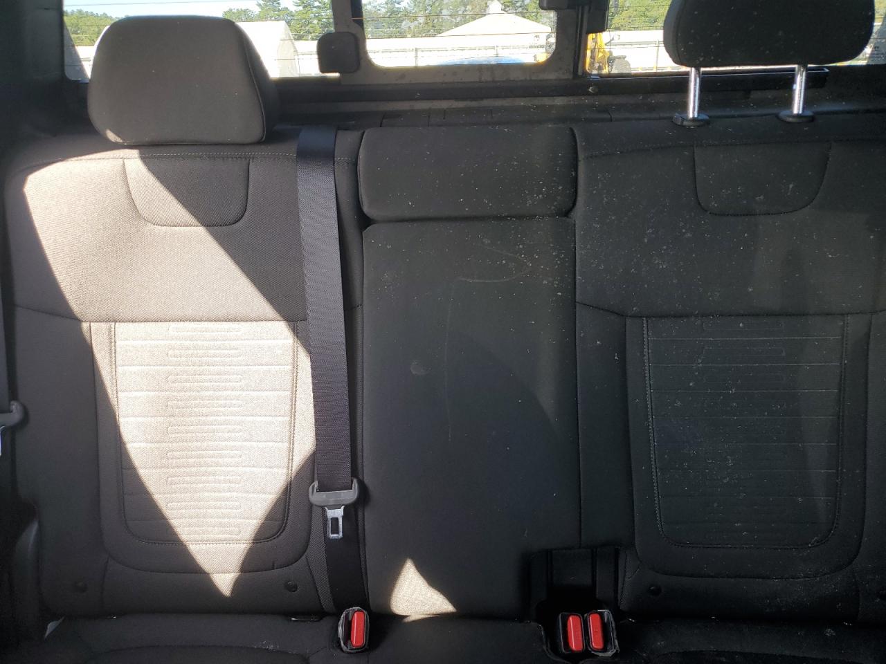 2024 Hyundai Santa Cruz Sel VIN: 5NTJCDDE2RH117654 Lot: 71630275