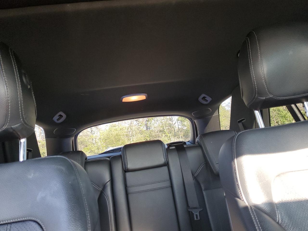 2018 Mercedes-Benz Gle 350 4Matic VIN: 4JGDA5HB2JB054757 Lot: 80847325