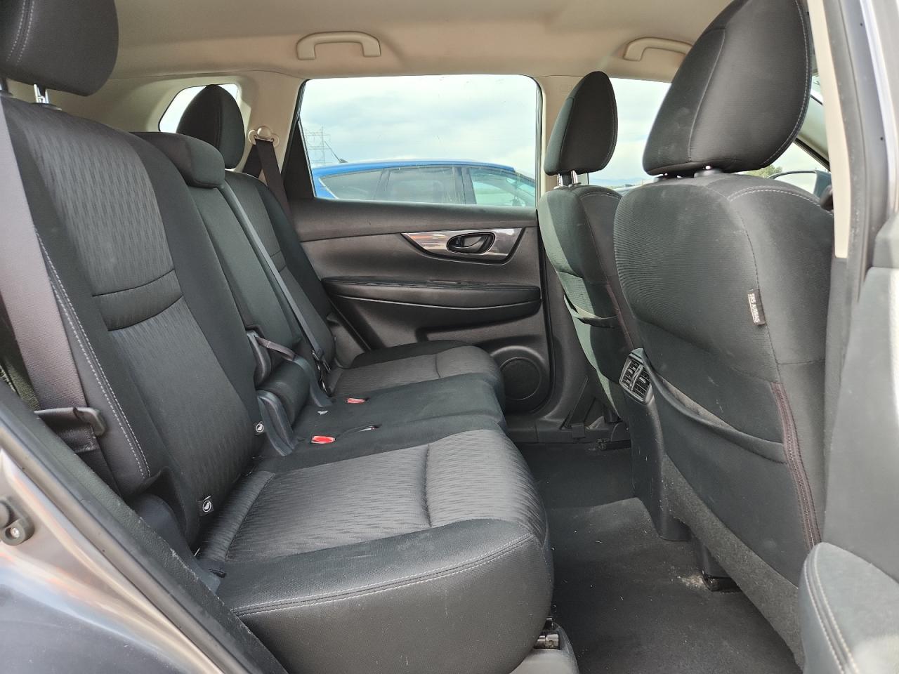 2019 Nissan Rogue S VIN: KNMAT2MV1KP505441 Lot: 80913335