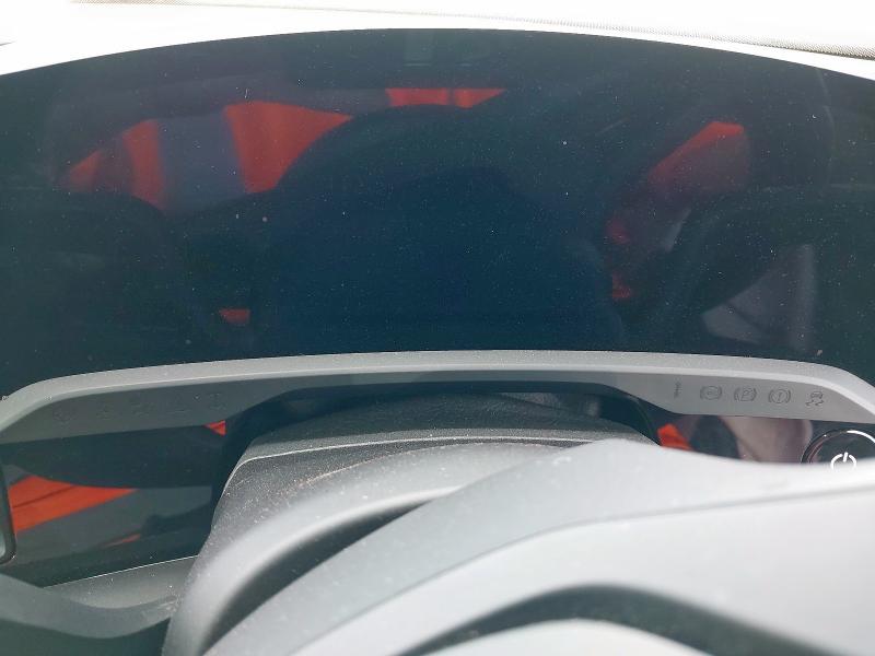 2021 PORSCHE TAYCAN 420KW 4S 93KWH 5DR AUTO