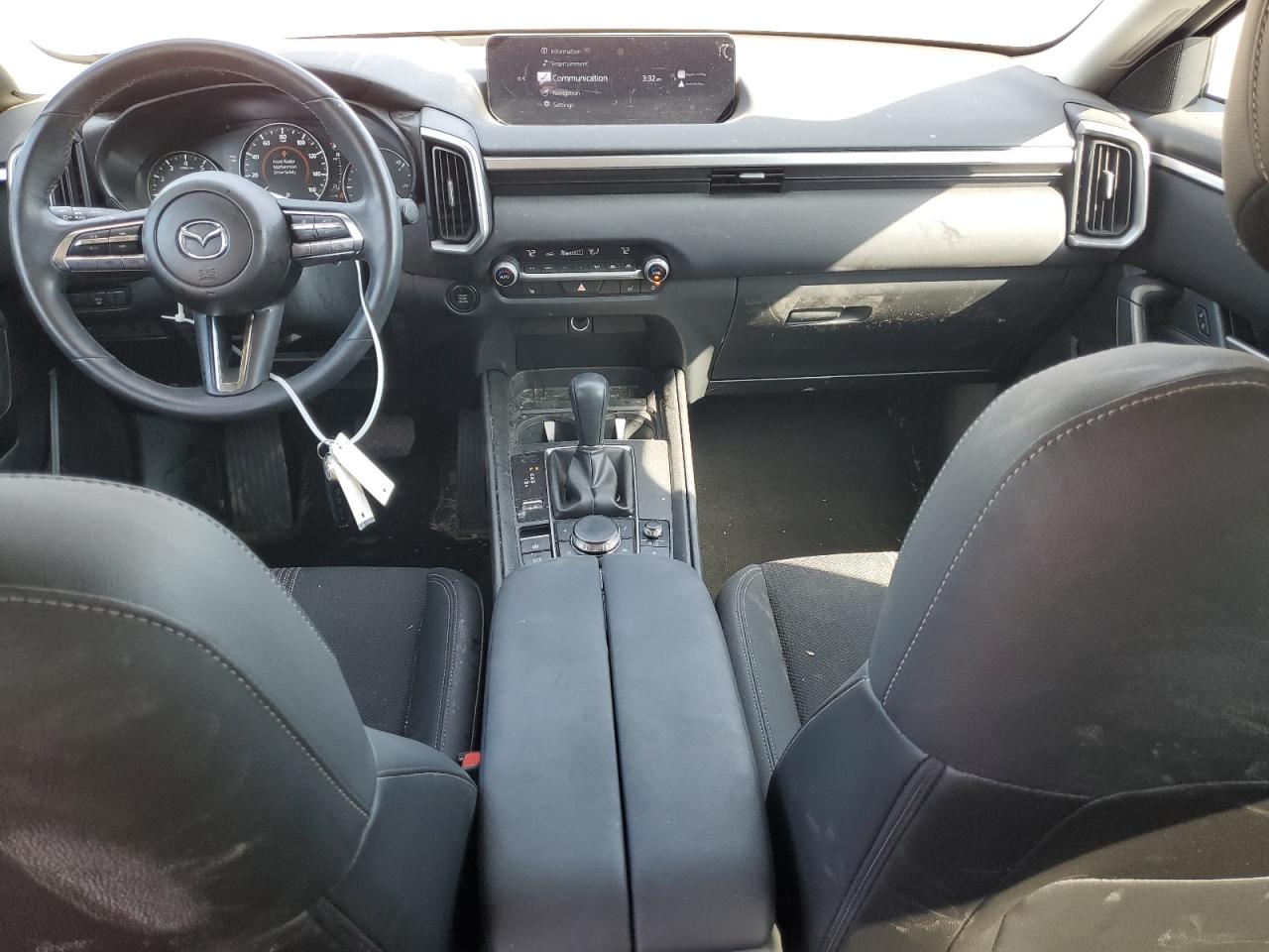 2024 Mazda Cx-50 Preferred VIN: 7MMVABBM8RN214443 Lot: 80247105