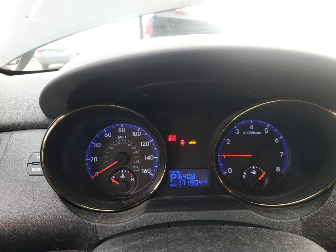 2011 Hyundai Genesis Coupe 2.0T VIN: KMHHT6KD7BU064220 Lot: 84549845