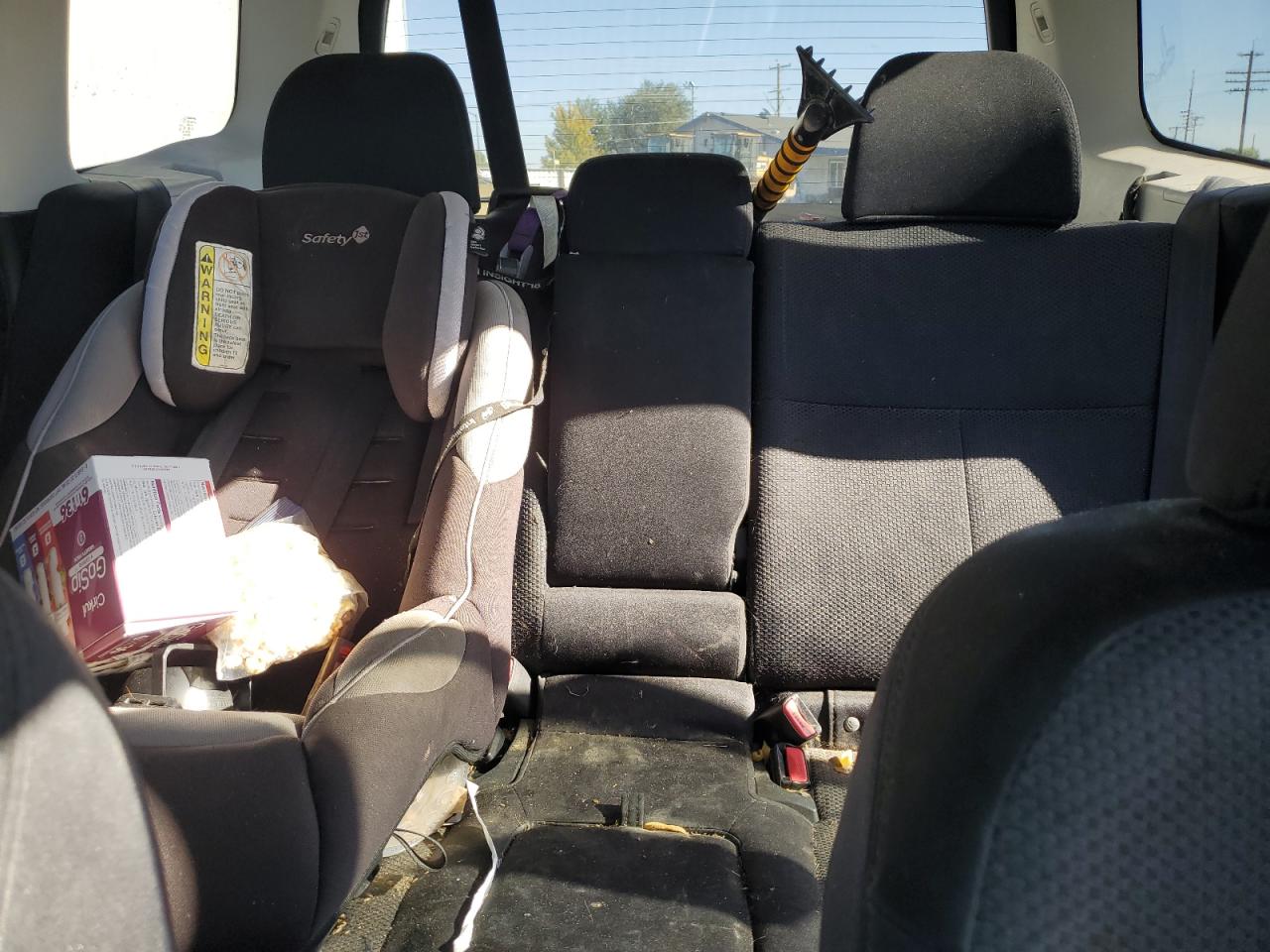 2011 Subaru Forester 2.5X Premium VIN: JF2SHADC9BH767038 Lot: 81282635