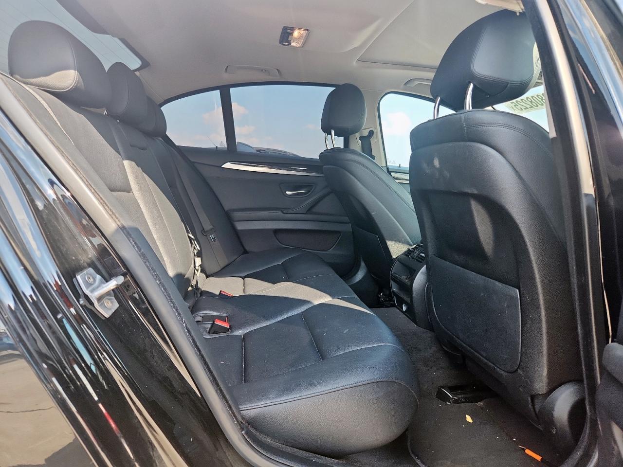 2015 BMW 528 I VIN: WBA5A5C56FD521732 Lot: 80808225