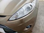 2012 FORD FIESTA ZETEC for sale at Copart GLOUCESTER