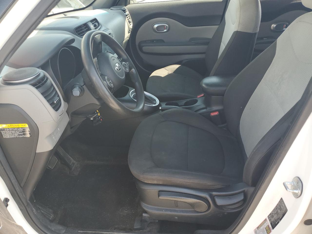 2018 Kia Soul VIN: KNDJN2A20J7888954 Lot: 80732585