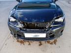 2016 LEXUS RC 300H F SPORT CVT  for sale at Copart ROCHFORD
