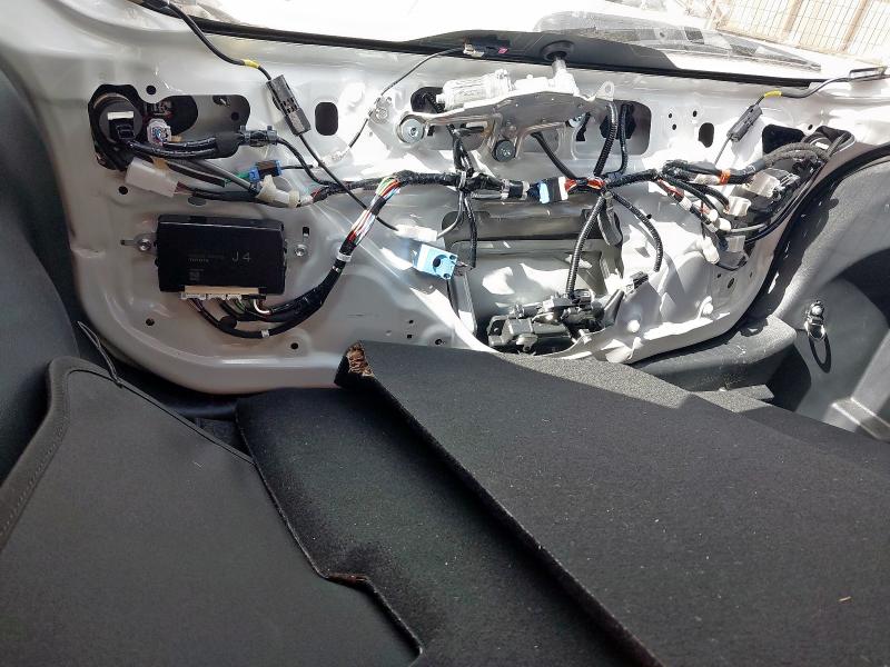 2023 TOYOTA YARIS CROSS EXCEL HEV AUT 