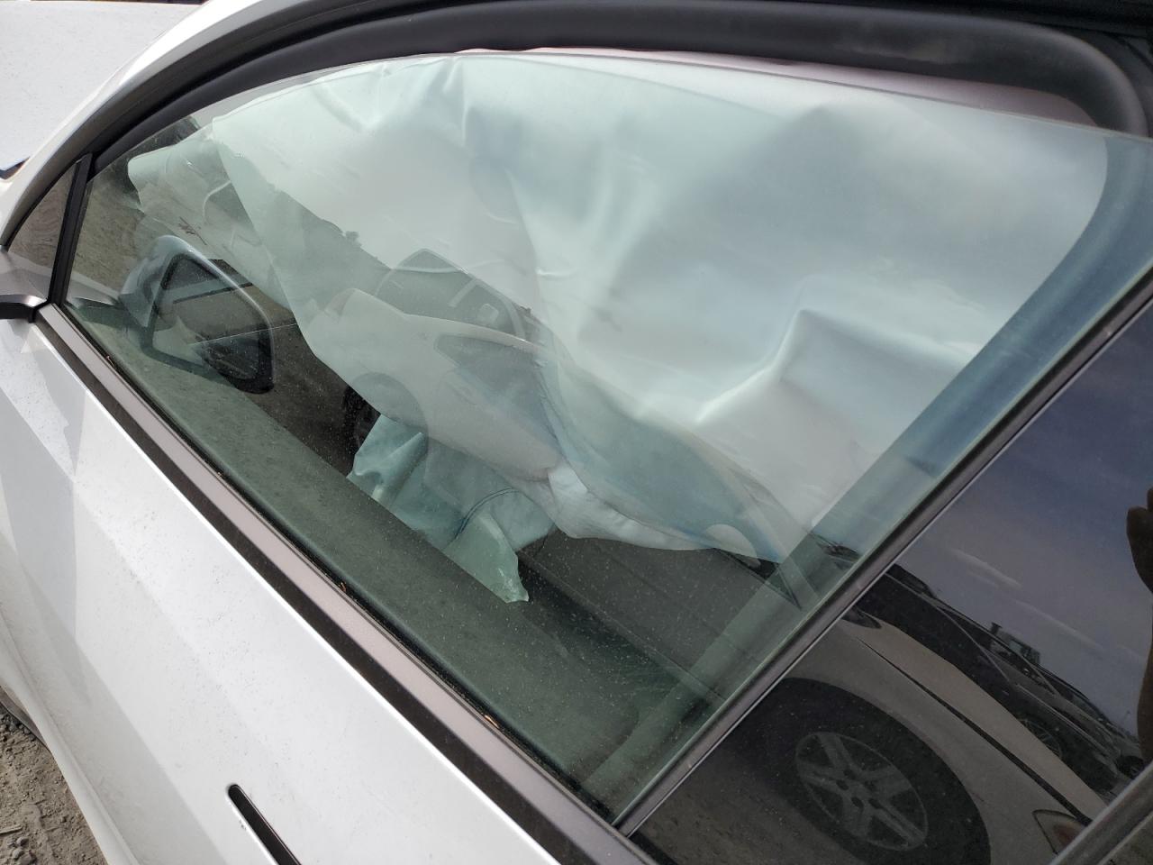 2025 Tesla Model Y VIN: 7SAYGDED8SF255343 Lot: 84446935