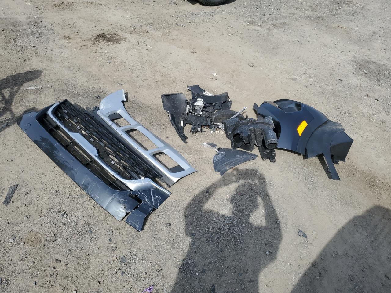 2023 Kia Seltos S VIN: KNDEUCAA7P7354795 Lot: 84739705