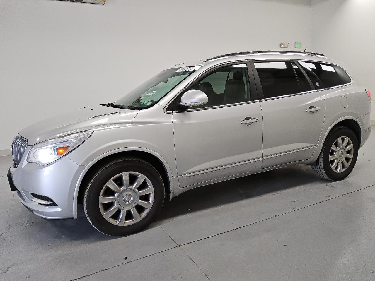 2013 Buick Enclave
