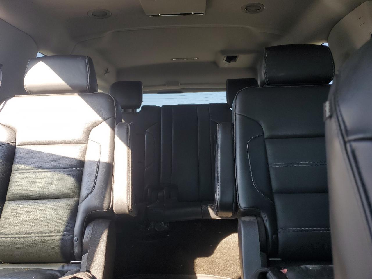 2016 GMC Yukon Xl Denali VIN: 1GKS2HKJ8GR340286 Lot: 84254185