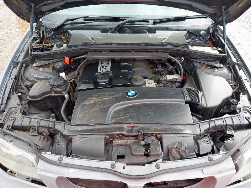 2008 BMW 118I SE 