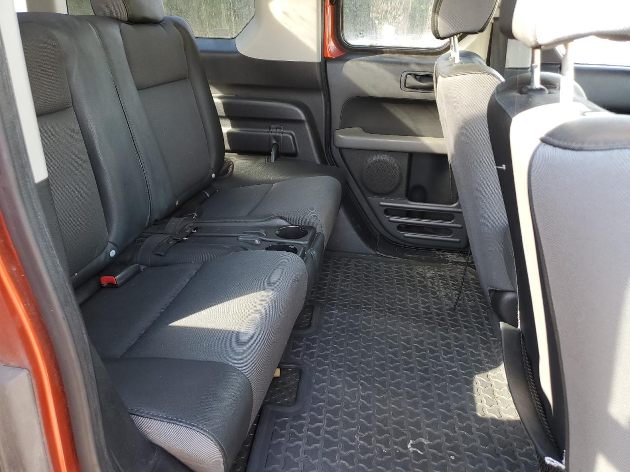 2003 Honda Element Ex VIN: 5J6YH28553L049568 Lot: 71532965