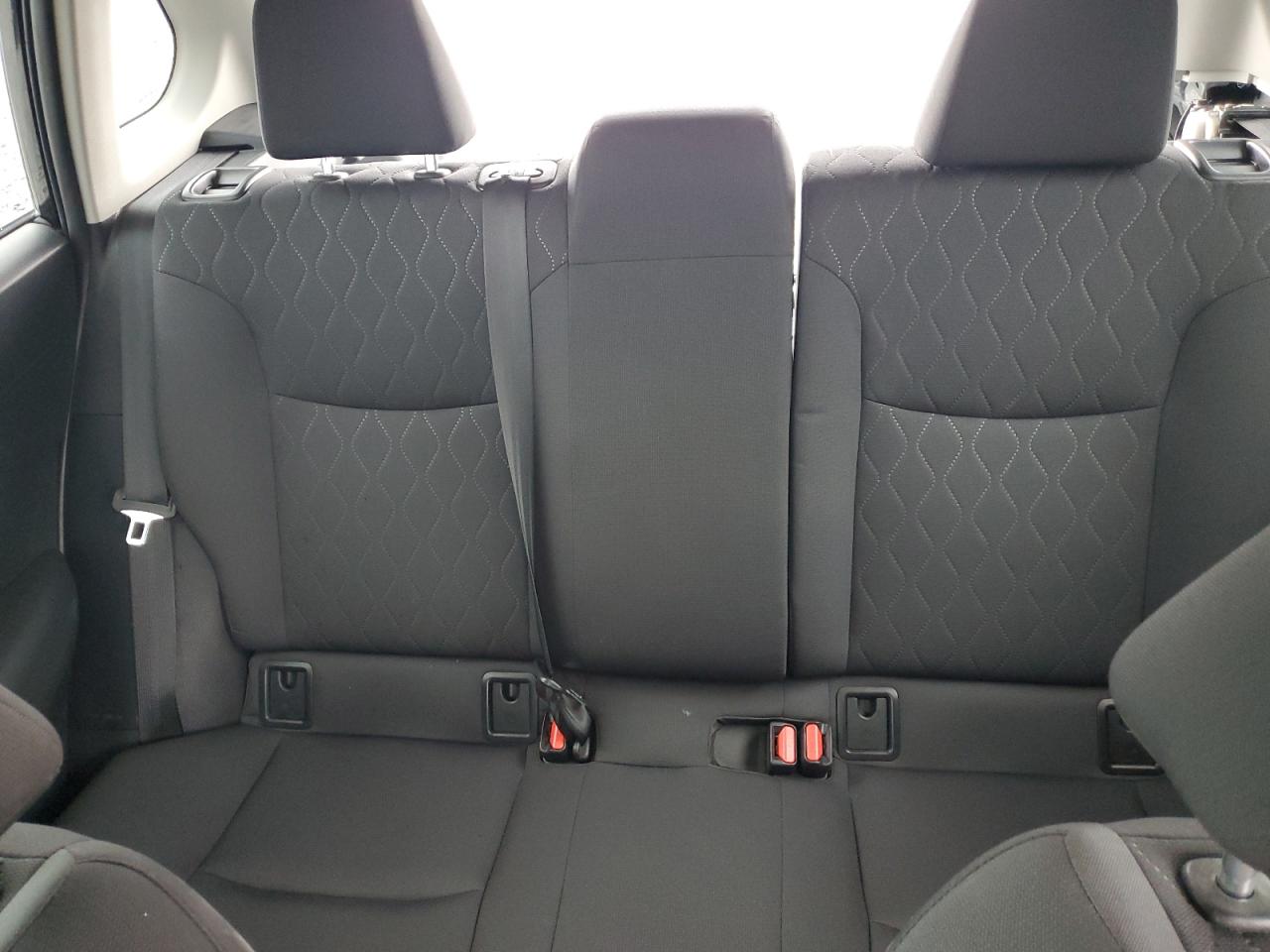 2023 Toyota Corolla Cross Le VIN: 7MUCAAAG8PV040741 Lot: 81184045