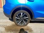 2025 MG ZS TROPHY HEV AUTO 1.5 HYBRID+ TROPHY 5DR AUTO for sale at Copart SANDWICH