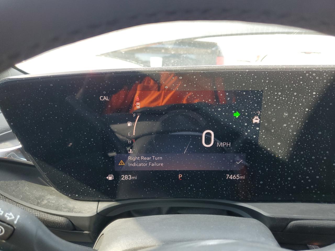 2025 Buick Envista Preferred VIN: KL47LAEP5SB144338 Lot: 81471005