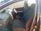 2006 TOYOTA YARIS T3  for sale at Copart WOLVERHAMPTON