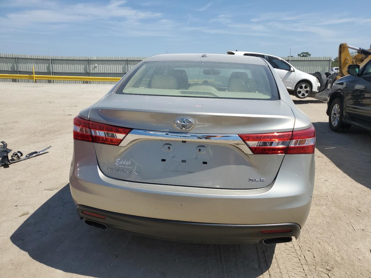 2014 Toyota Avalon Base VIN: 4T1BK1EBXEU090188 Lot: 71207565