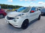 2013 NISSAN JUKE NISMO DIG-T  for sale at Copart ST HELENS