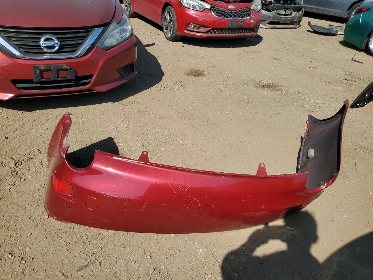 2006 Lexus Is 250 VIN: JTHCK262165001342 Lot: 84451425