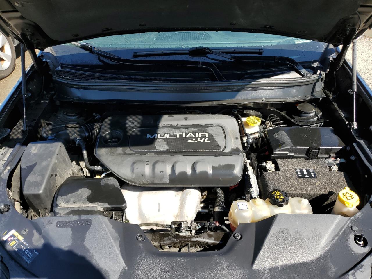 2019 Jeep Cherokee Latitude VIN: 1C4PJLCB1KD232662 Lot: 84202015