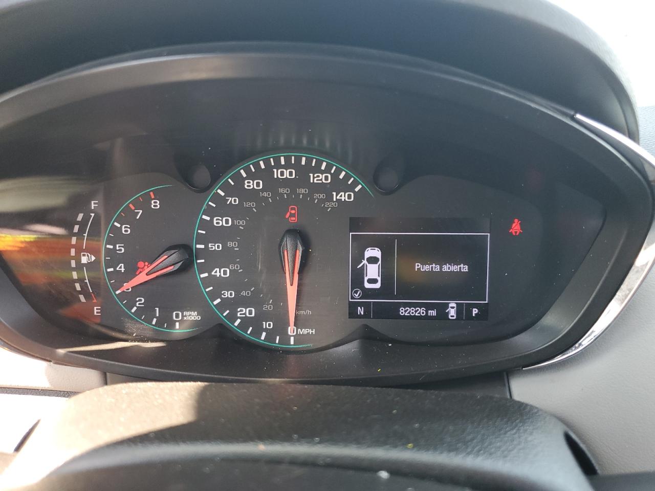 2020 Chevrolet Trax Ls VIN: 3GNCJKSB4LL242065 Lot: 81068515