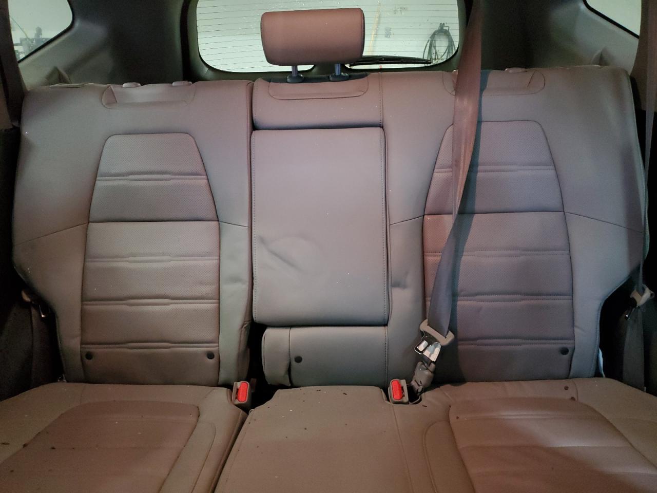 2019 Honda Cr-V Exl VIN: 2HKRW1H84KH507592 Lot: 80819765