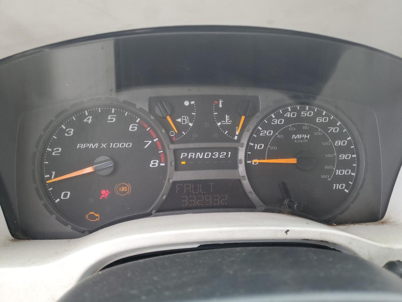 2004 Chevrolet Colorado VIN: 1GCCS196748114136 Lot: 84738555