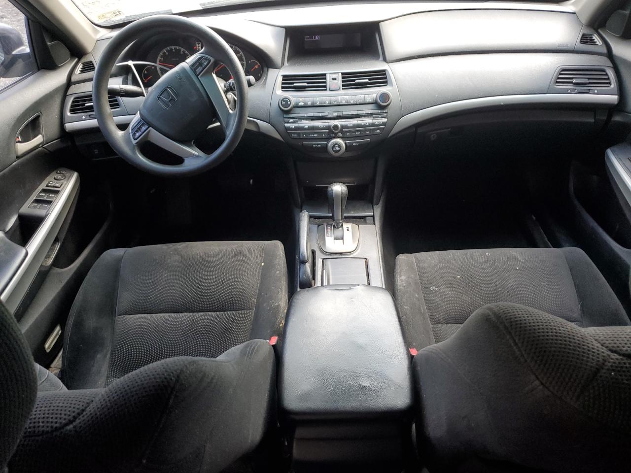 2009 Honda Accord Ex VIN: 1HGCP26769A017936 Lot: 71165085