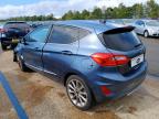 2020 FORD FIESTA VIGNALE EDITION TU  for sale at Copart NEWBURY