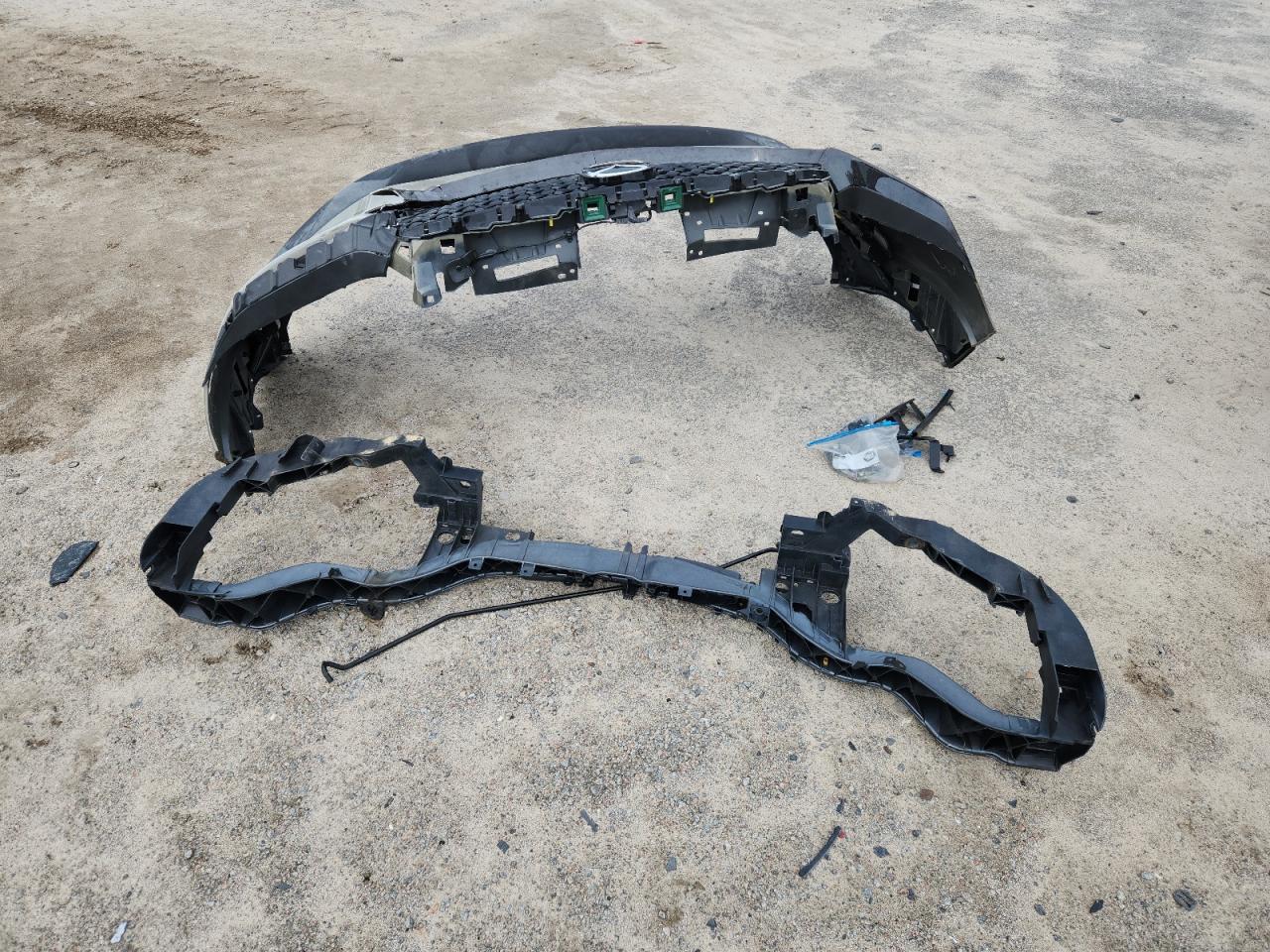 2025 Mazda Cx-30 Carbon Turbo VIN: 3MVDMBXYXSM836846 Lot: 70759525