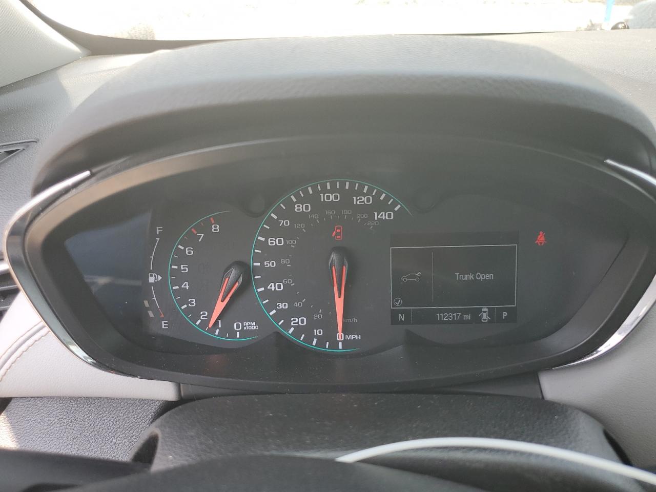 2020 Chevrolet Trax Ls VIN: 3GNCJKSB2LL319810 Lot: 80701925