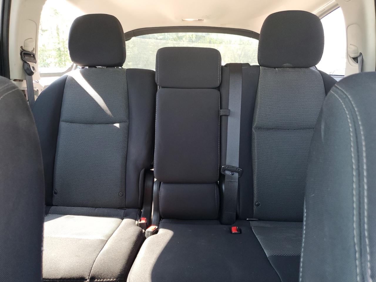 2017 Nissan Pathfinder S VIN: 5N1DR2MM1HC689486 Lot: 81481965