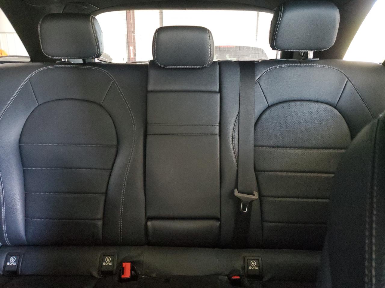 2019 Mercedes-Benz Glc 300 4Matic VIN: WDC0G4KB0KV136128 Lot: 71406105