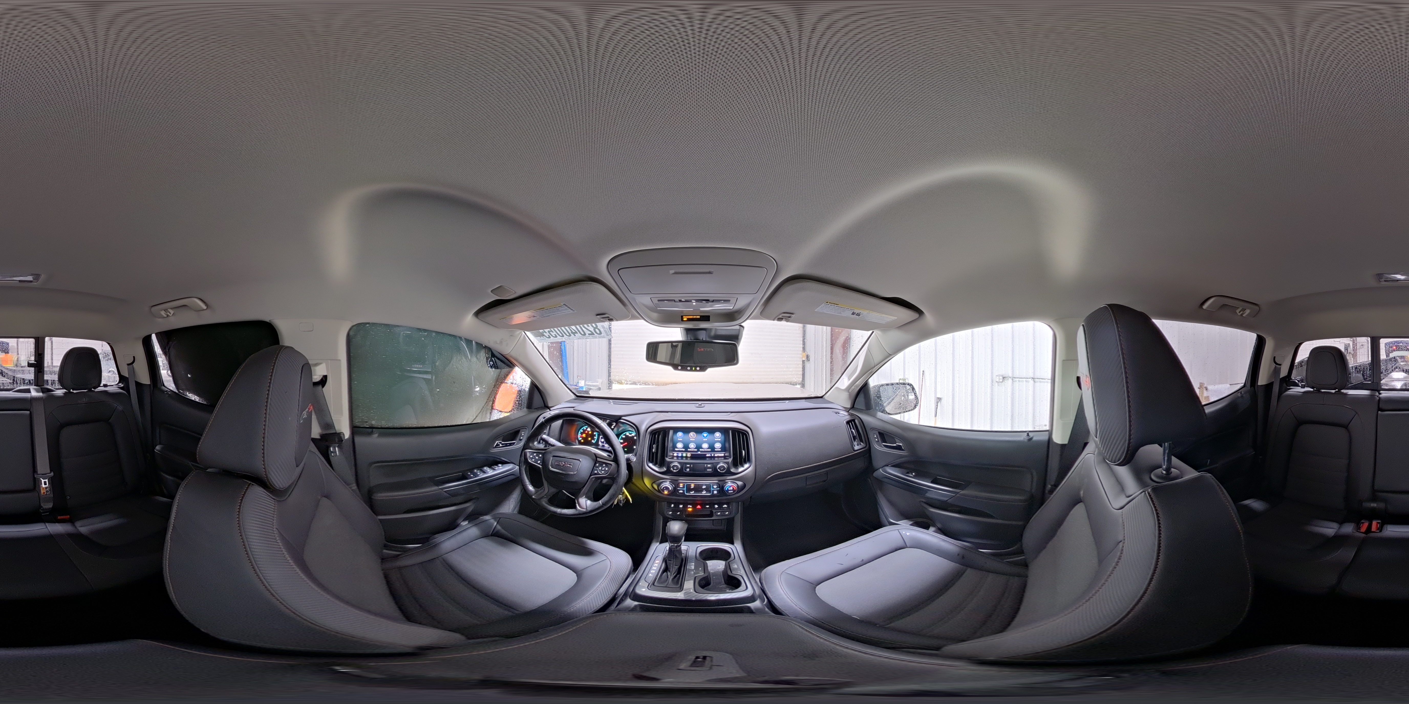 2022 GMC Canyon At4 VIN: 1GTG6FEN7N1121744 Lot: 82040055