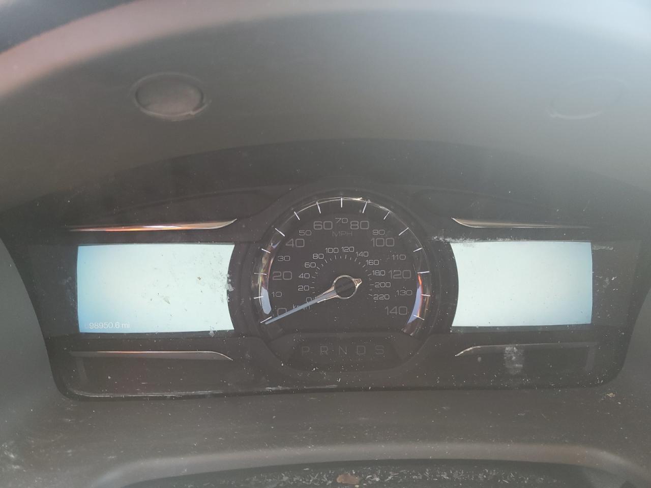 2019 Ford Flex Sel VIN: 2FMHK6C81KBA12933 Lot: 71585445