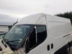 2022 IVECO DAILY 35S14B  for sale at Copart WHITBURN