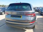 2024 SKODA KODIAQ SE L EXECUTVE TSI4  for sale at Copart SANDY