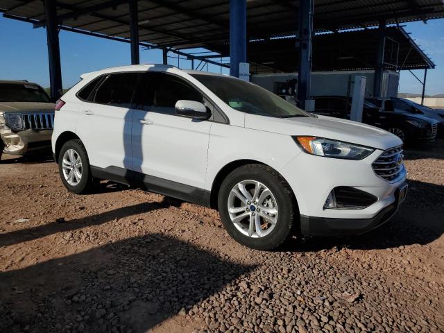  FORD EDGE 2019 Белы
