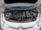 2013 CITROEN C3 SELECTION 1.2 VTI SELECTION 5DR for sale at Copart PETERLEE