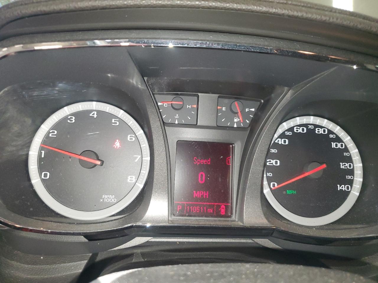 2012 GMC Terrain Slt VIN: 2GKALUEK3C6344130 Lot: 84399875