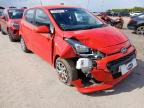 2019 HYUNDAI I10 SE  for sale at Copart PETERLEE
