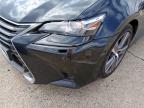 2017 LEXUS GS LUXURY for sale at Copart NEWBURY