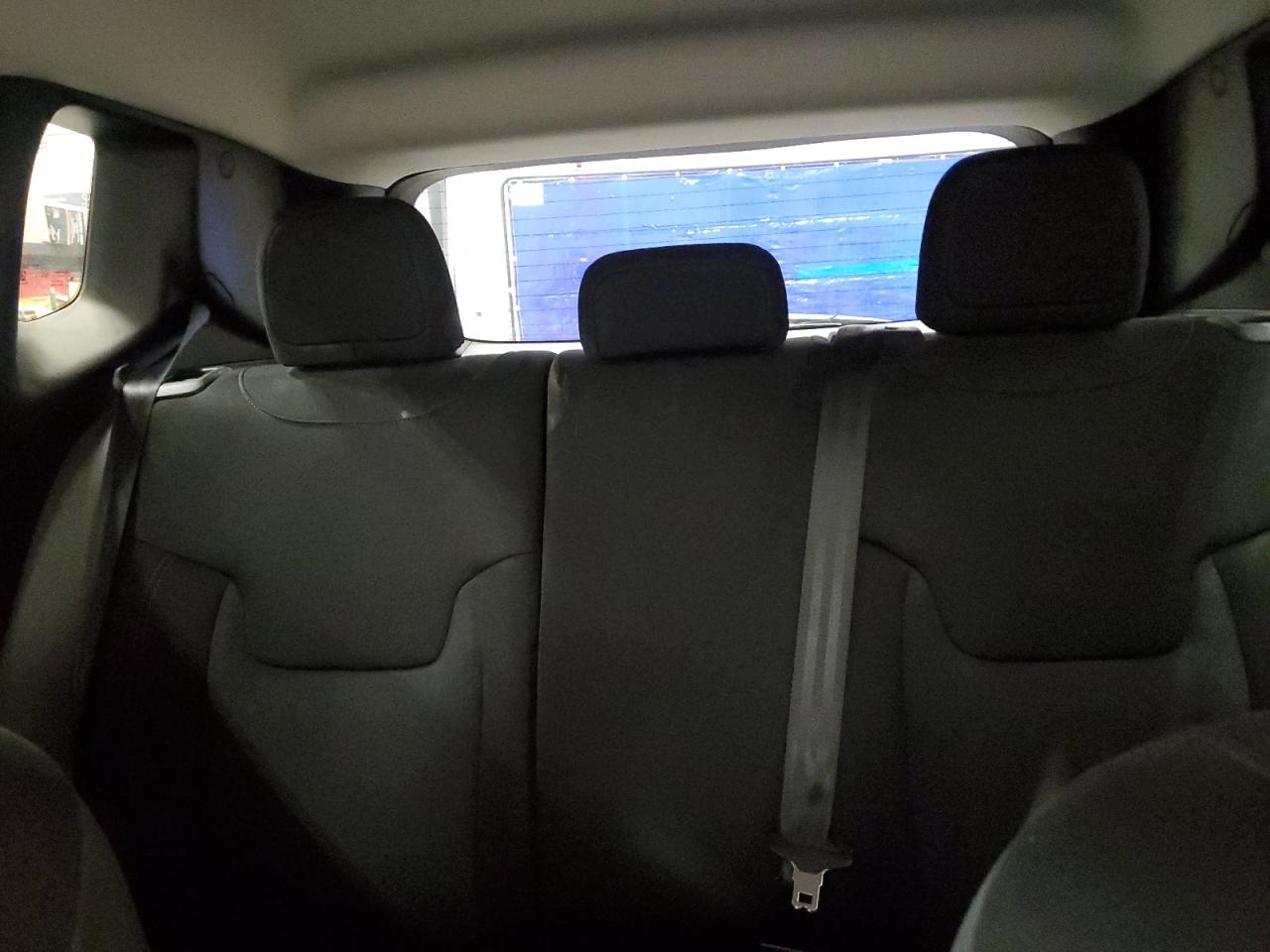 2019 Jeep Renegade Trailhawk VIN: ZACNJBC1XKPJ95781 Lot: 84234135