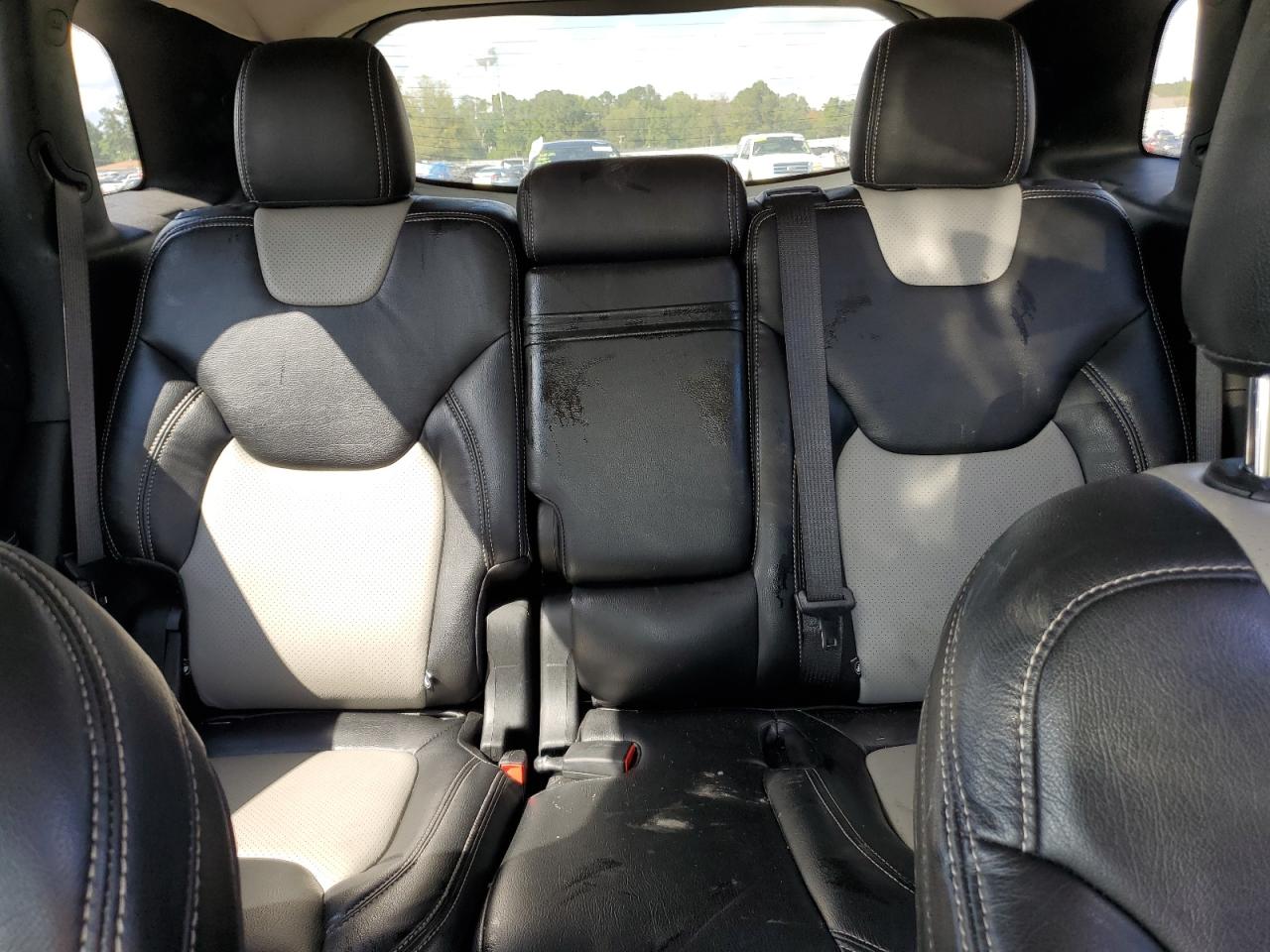 2018 Jeep Cherokee Latitude VIN: 1C4PJLCX6JD523846 Lot: 81834995