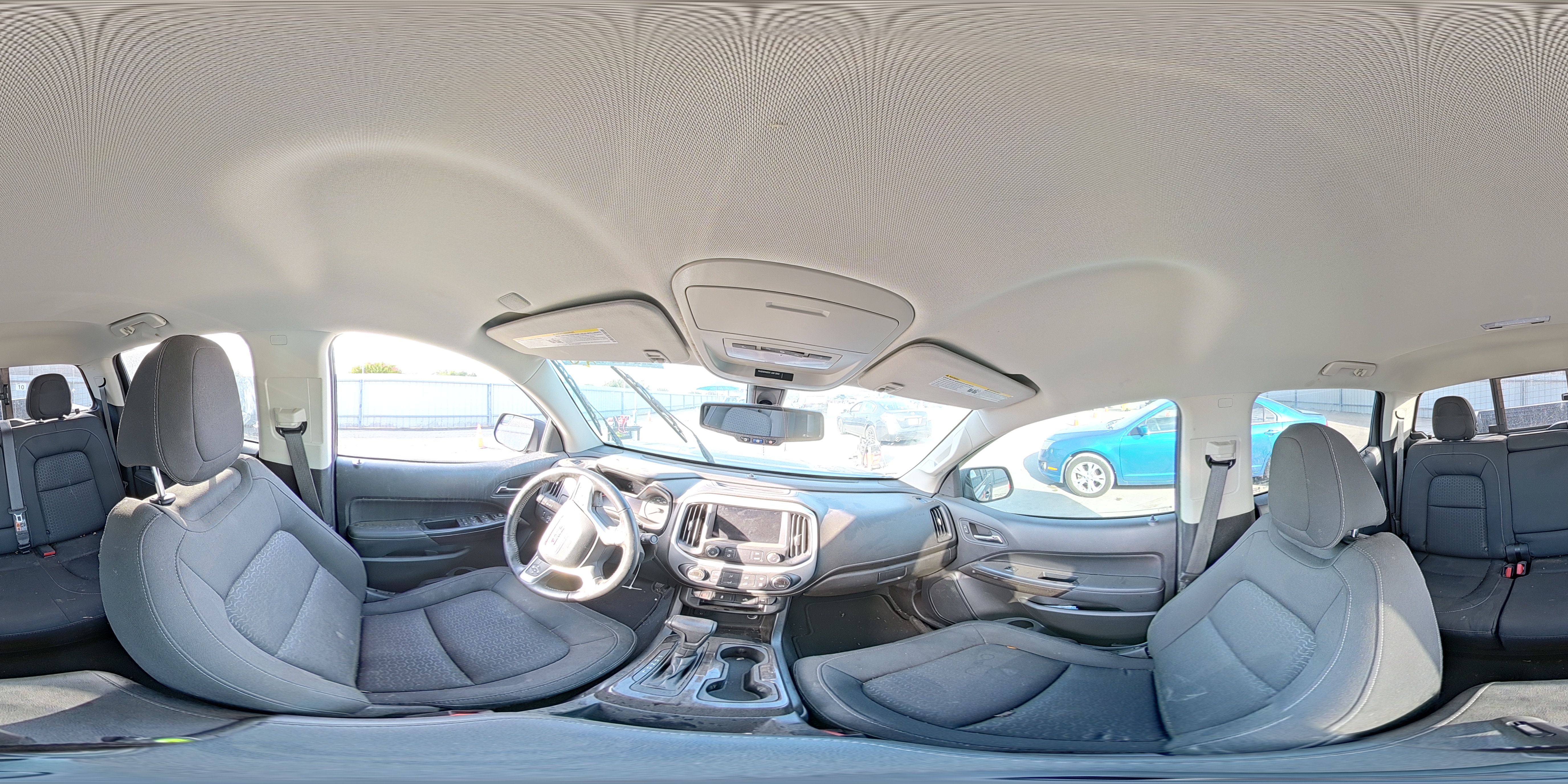 2021 GMC Canyon Elevation VIN: 1GTG5CEN6M1165248 Lot: 84196985