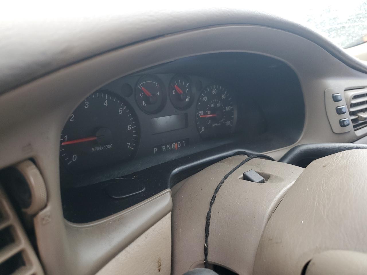 2004 Ford Taurus Ses VIN: 1FAFP55U33A246530 Lot: 81832015