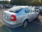 2011 SKODA OCTAVIA SE MPI  for sale at Copart SANDTOFT
